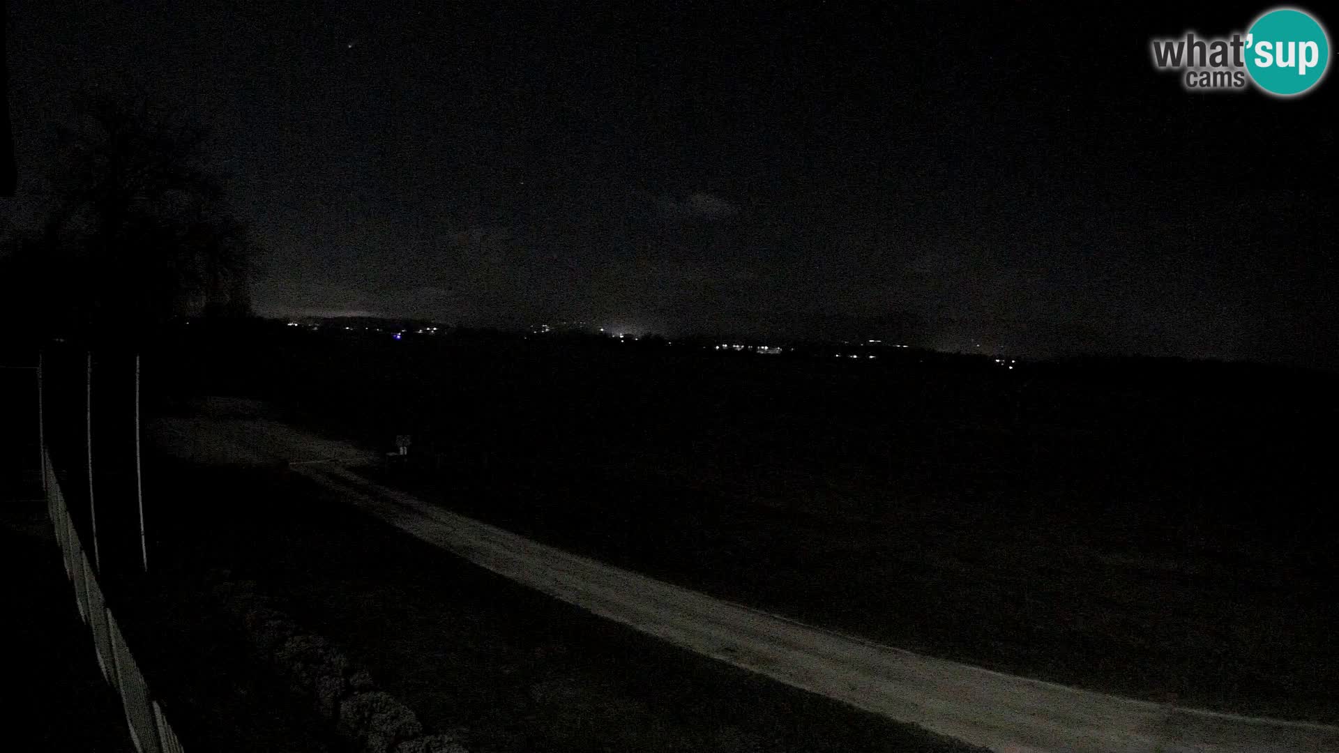 Aérodrome de Celje Webcam | LJCL | Slovénie