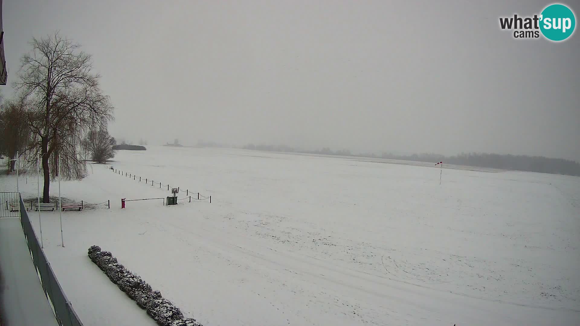 Aérodrome de Celje Webcam | LJCL | Slovénie