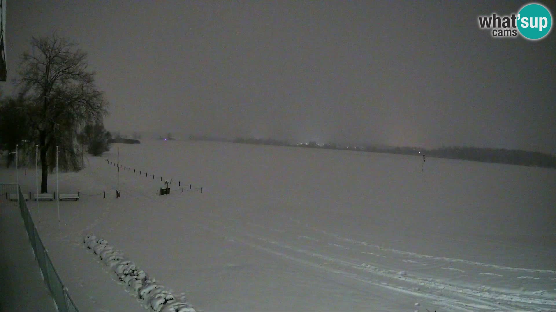 Aeroporto Celje Webcam | LJCL | Slovenia