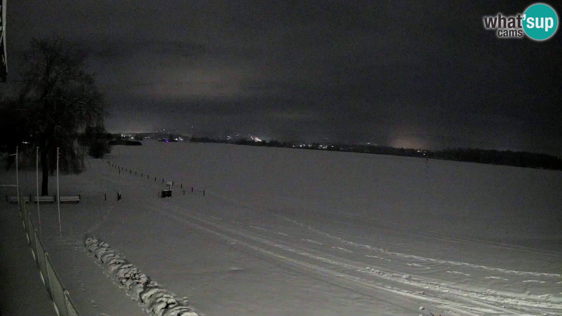 Aeroporto Celje Webcam | LJCL | Slovenia