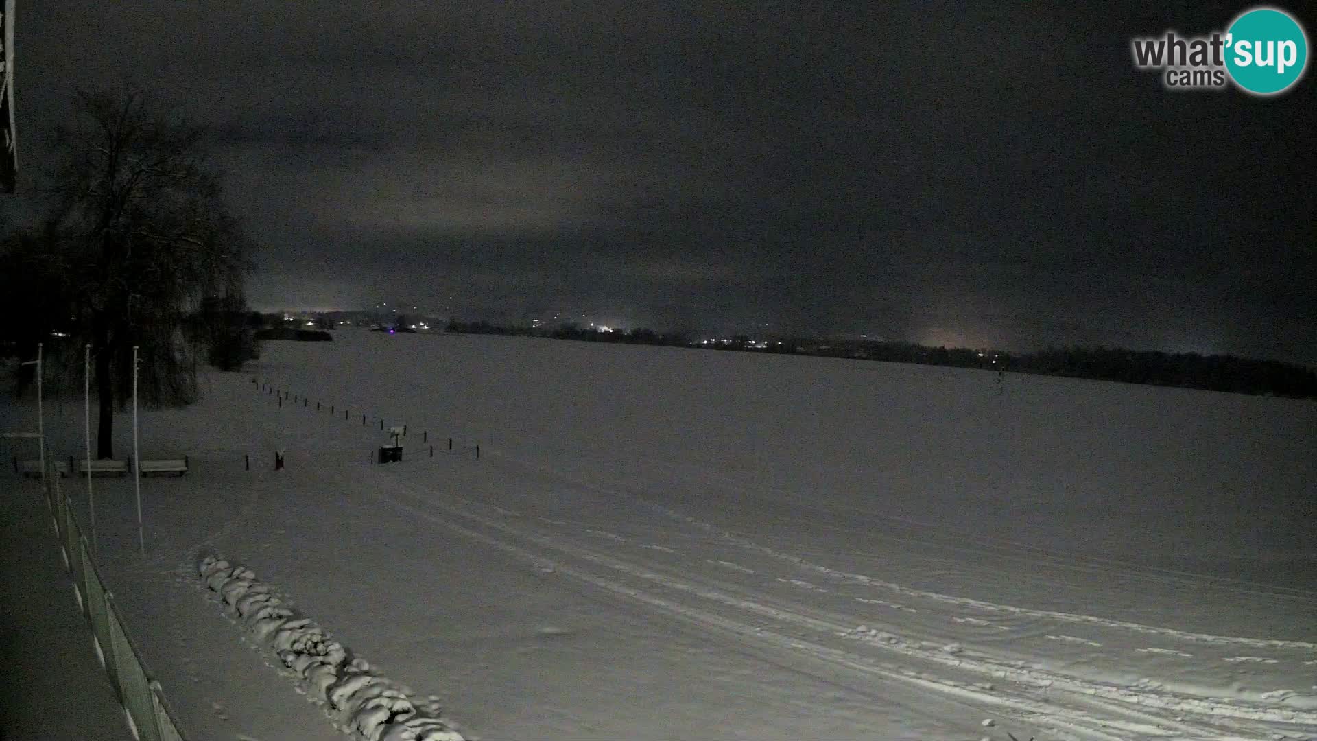 Aeroporto Celje Webcam | LJCL | Slovenia