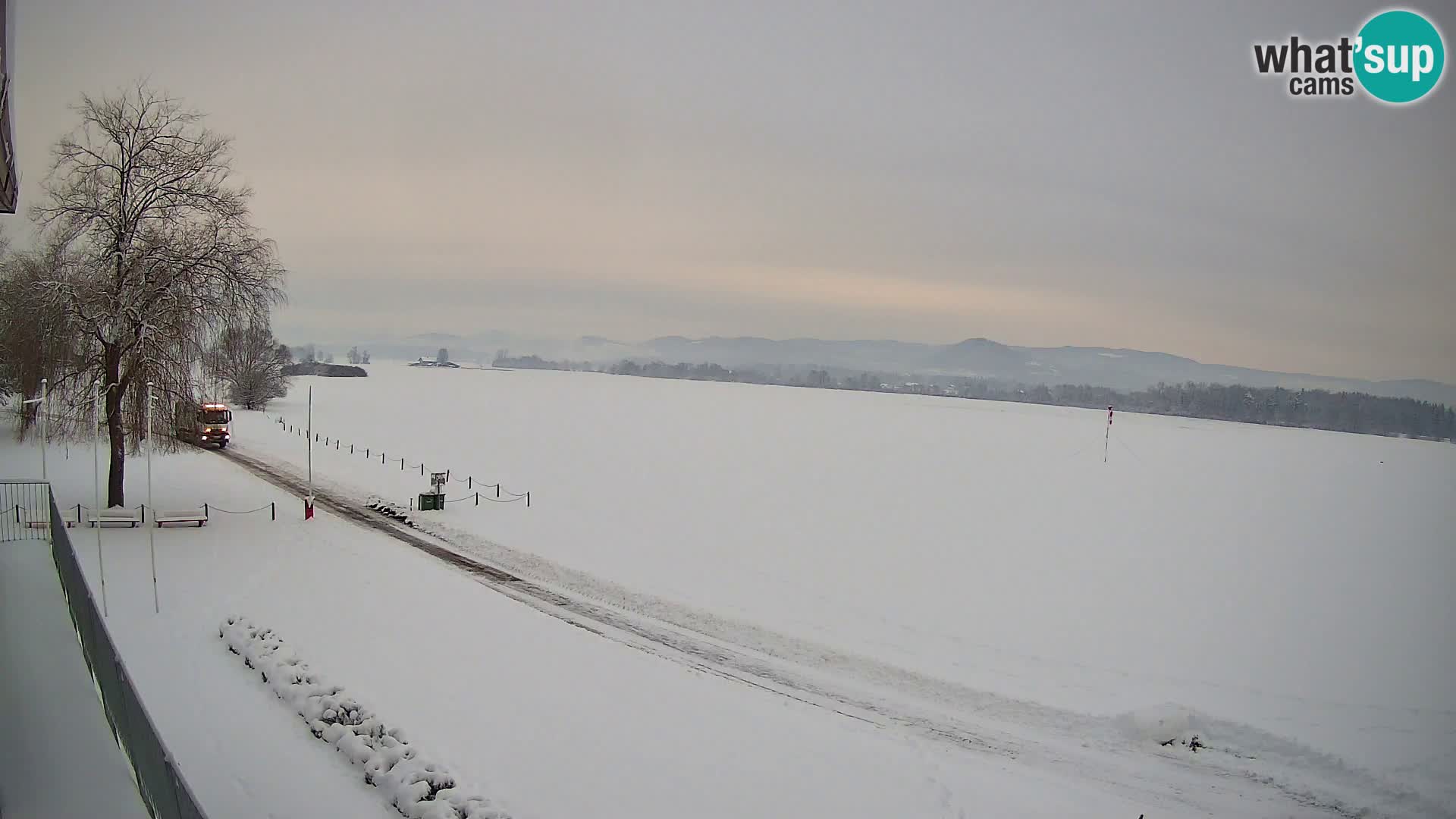 Aeródromo de Celje webcam | LJCL | Eslovenia