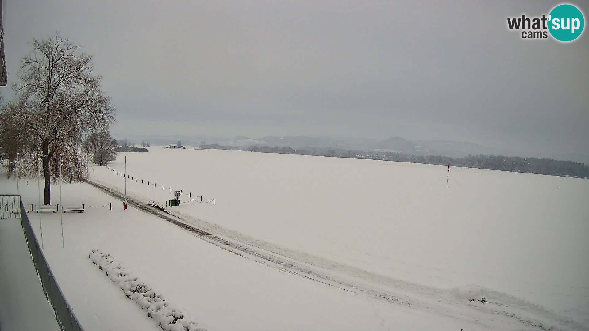 Aérodrome de Celje Webcam | LJCL | Slovénie