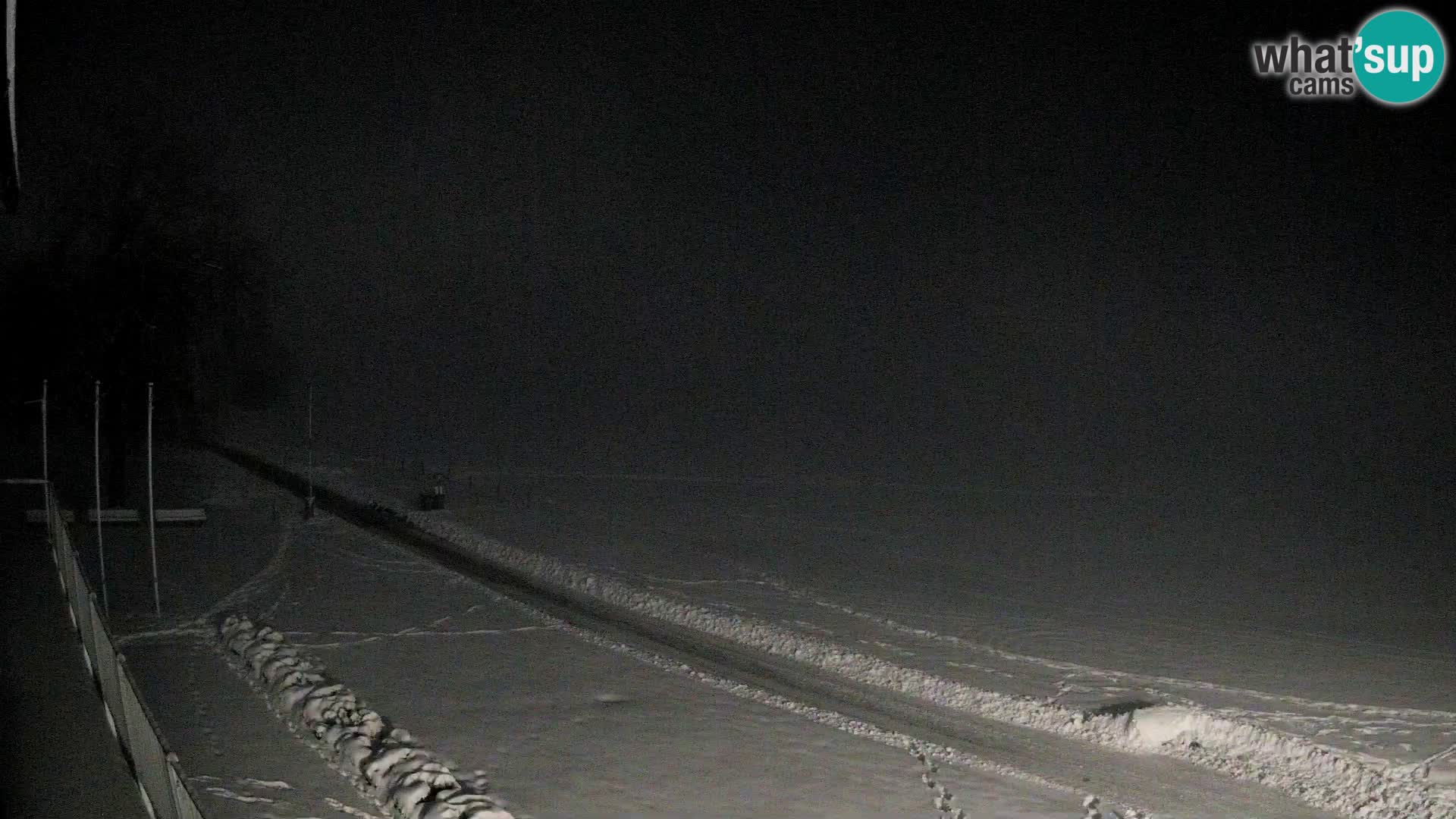 Aeroporto Celje Webcam | LJCL | Slovenia