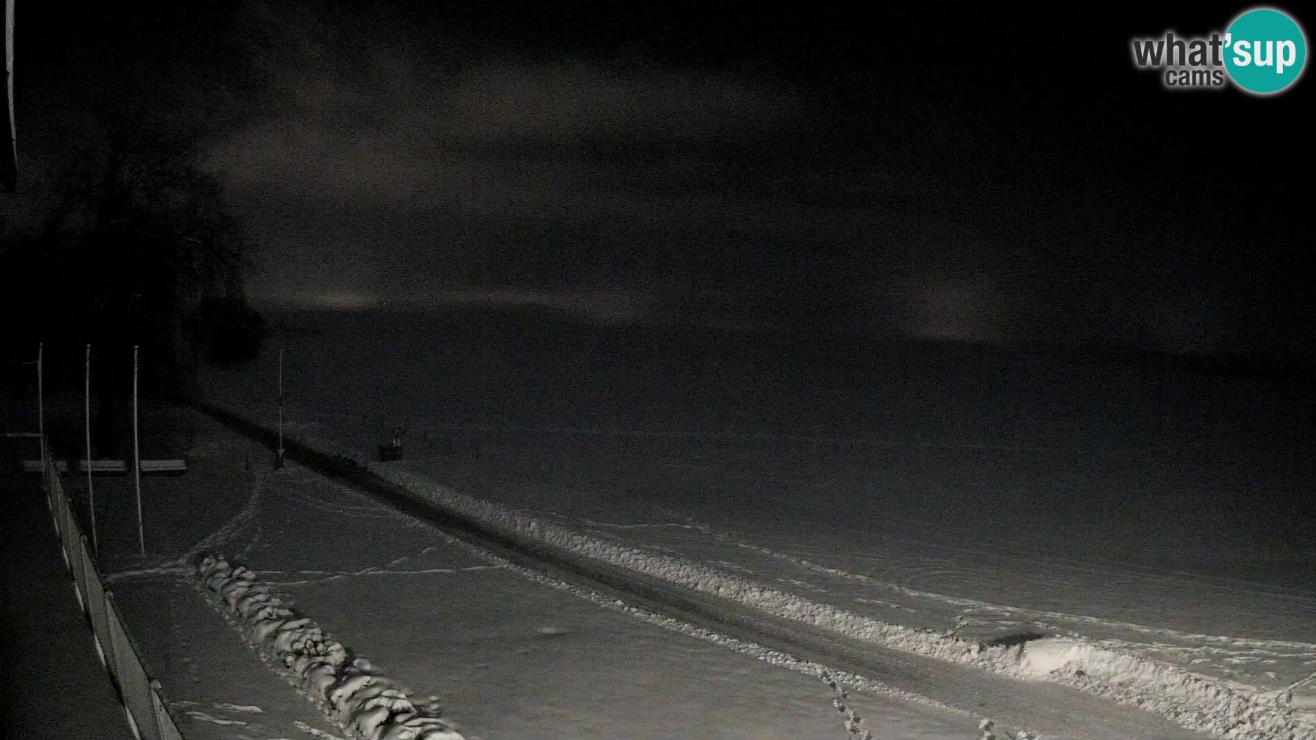 Aeroporto Celje Webcam | LJCL | Slovenia