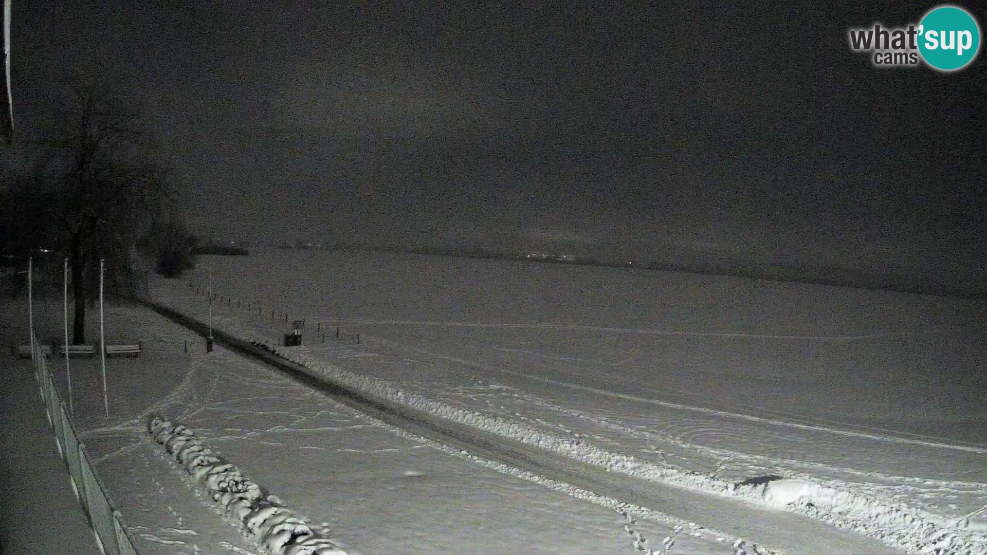 Aeroporto Celje Webcam | LJCL | Slovenia