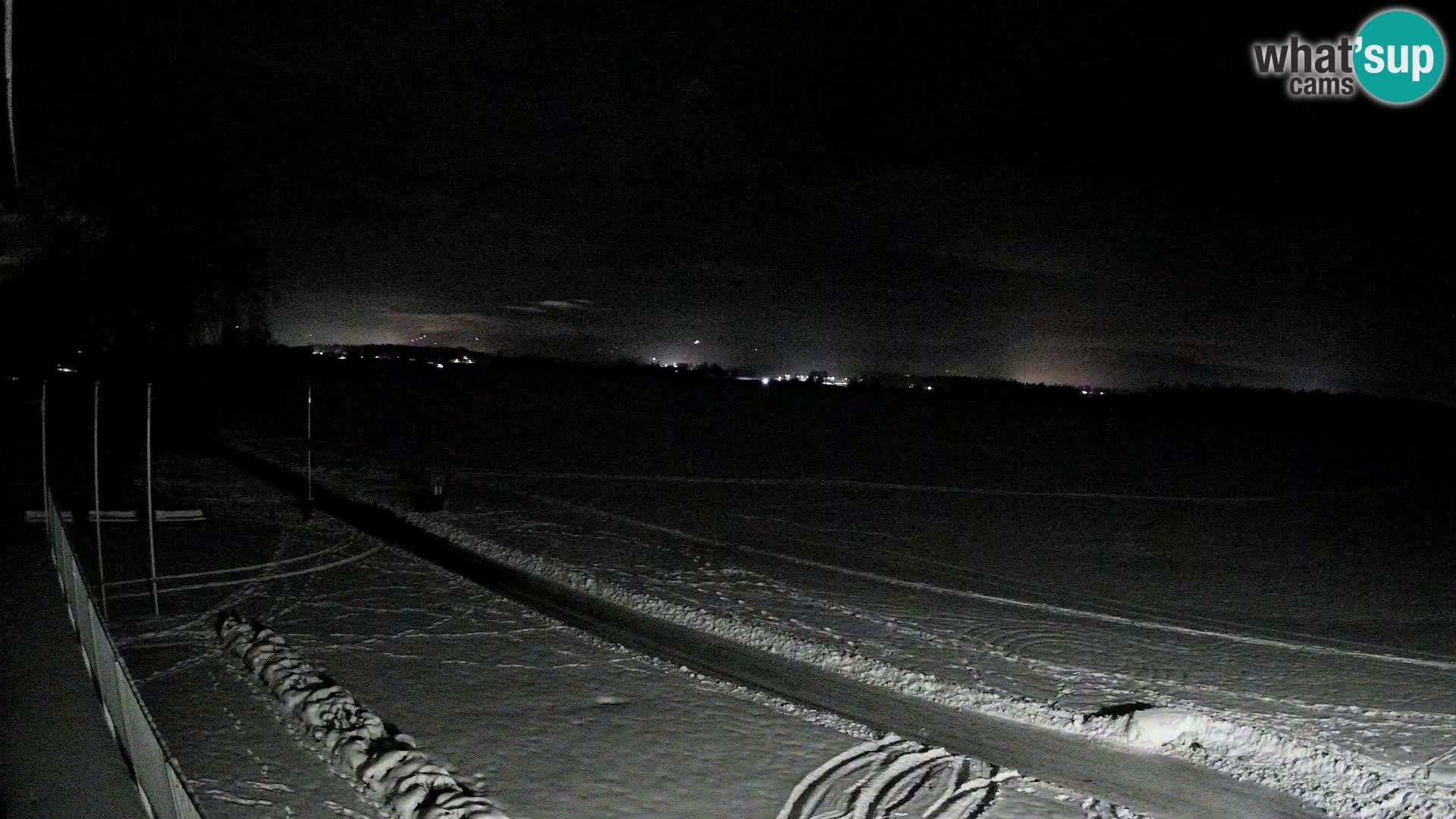 Aeródromo de Celje webcam | LJCL | Eslovenia