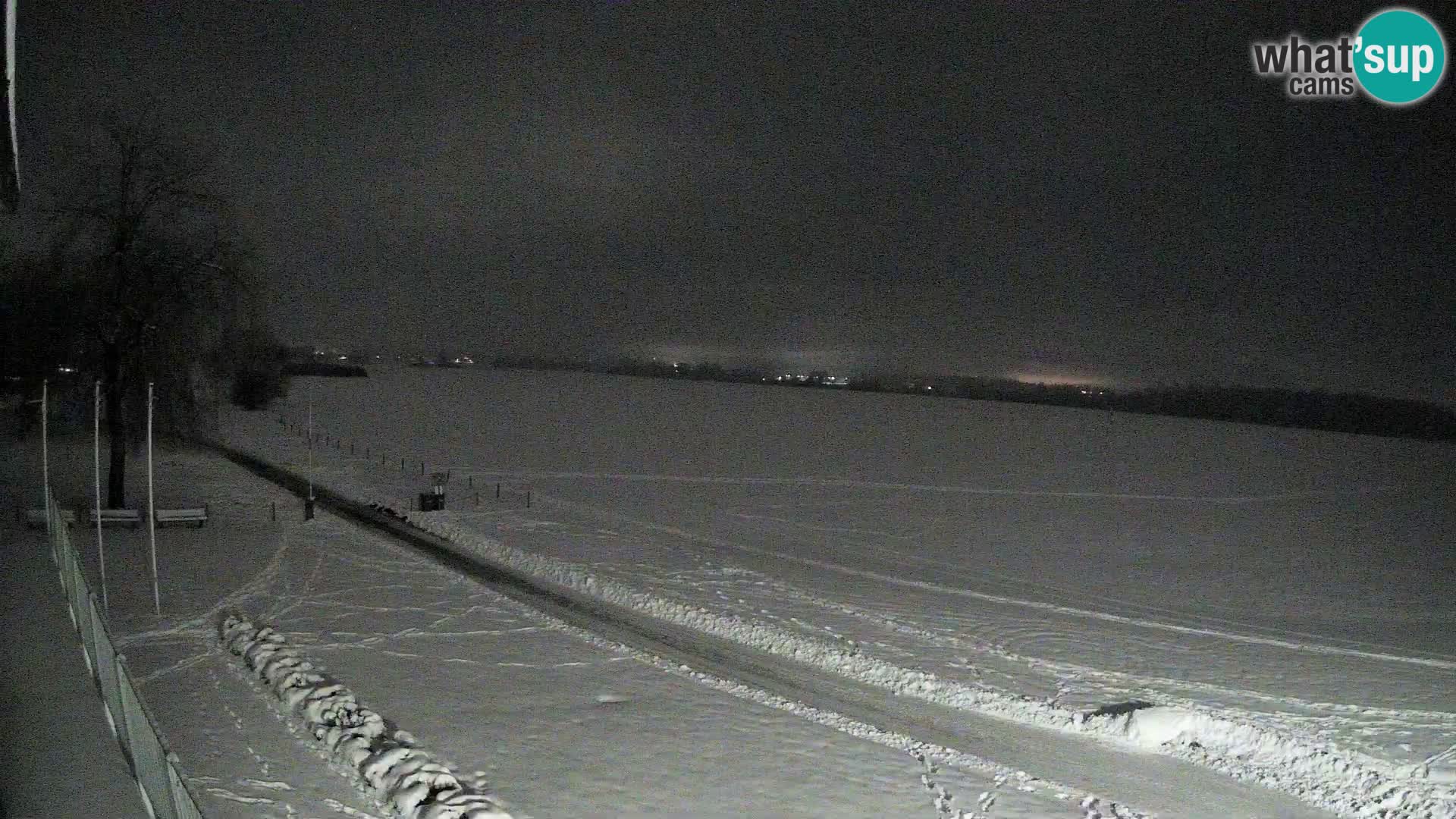 Aeroporto Celje Webcam | LJCL | Slovenia