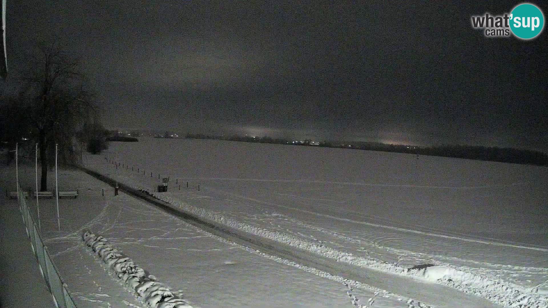 Aeroporto Celje Webcam | LJCL | Slovenia