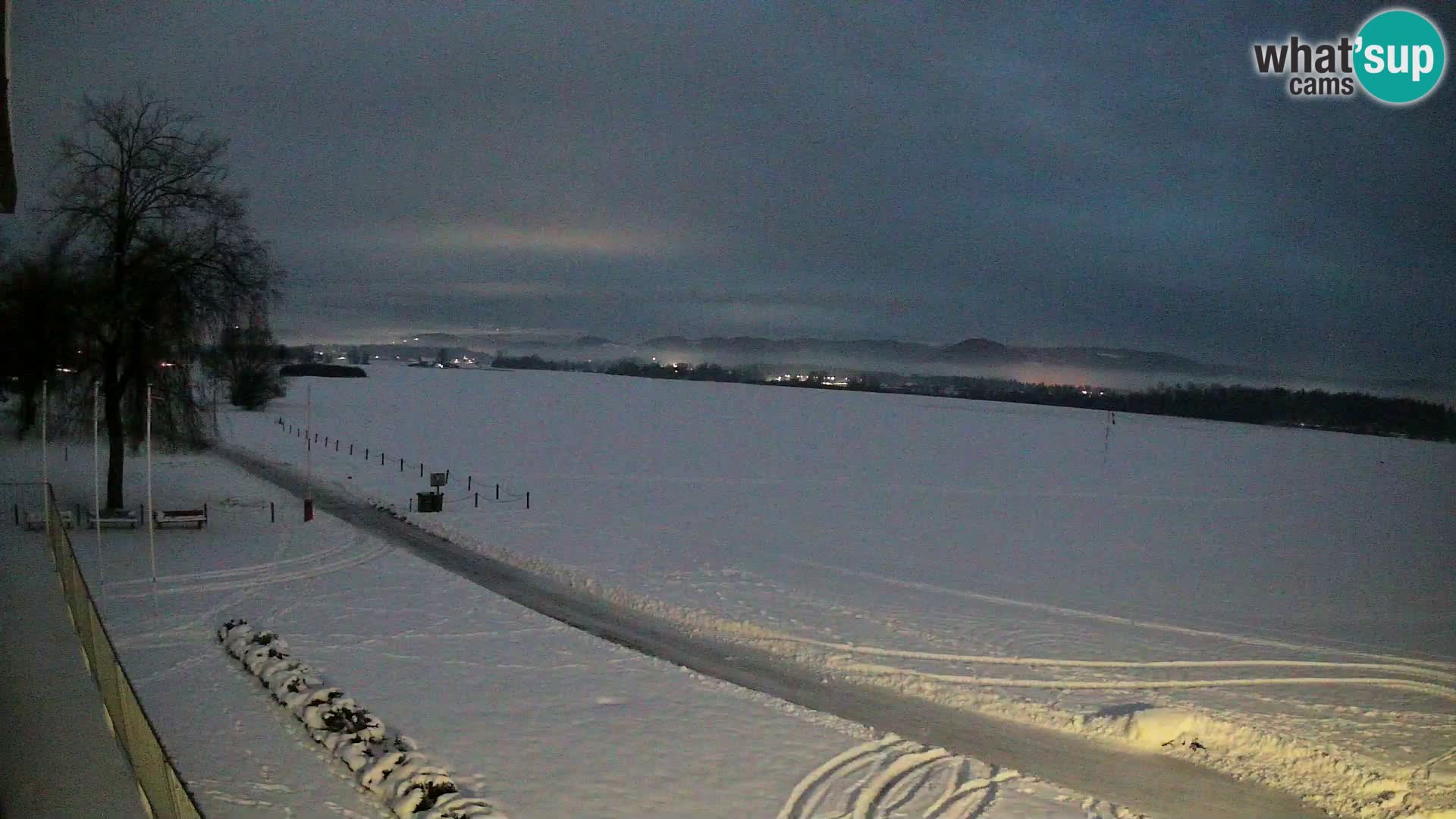 Aeroporto Celje Webcam | LJCL | Slovenia
