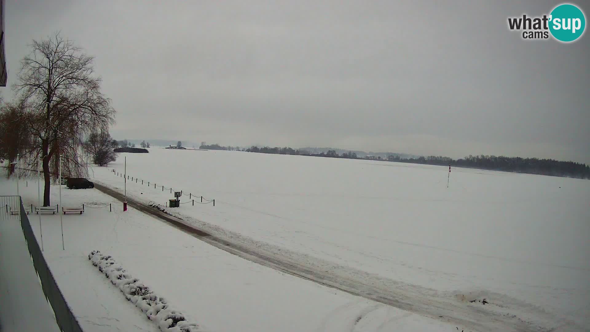 Aeroporto Celje Webcam | LJCL | Slovenia