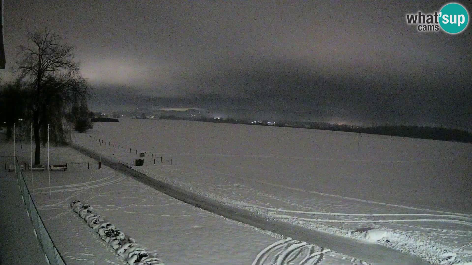 Aérodrome de Celje Webcam | LJCL | Slovénie