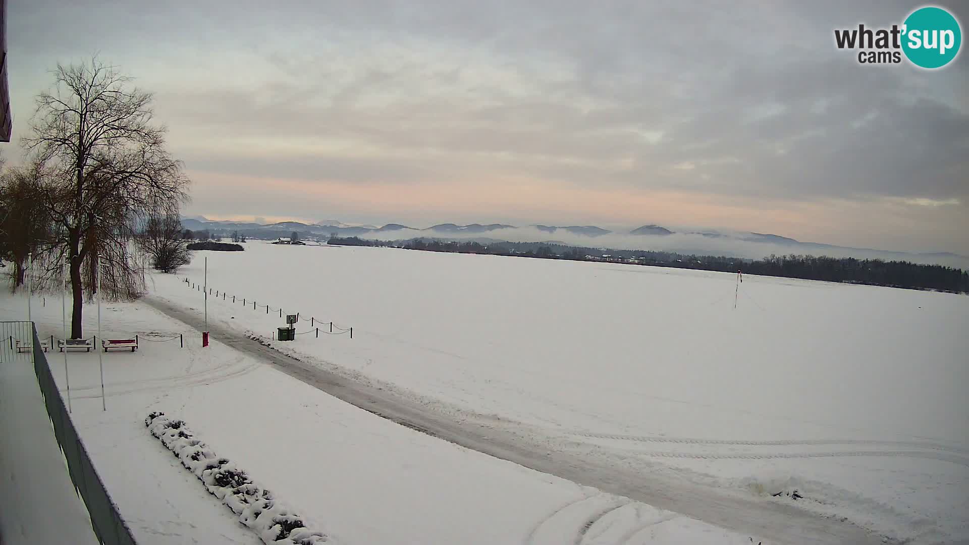 Flugplatz Celje Webcam | LJCL | Slowenien
