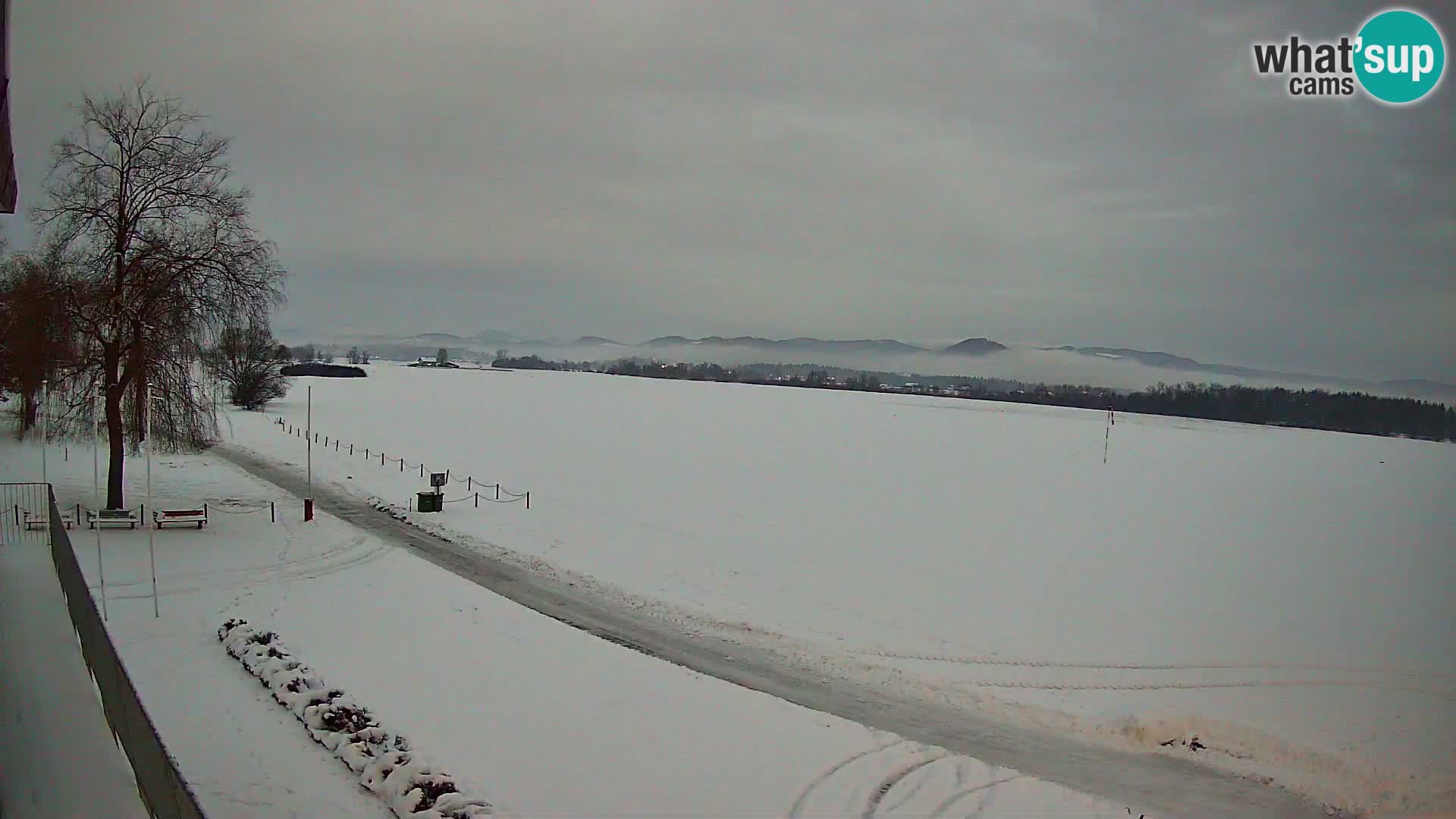 Celje Airfield livecam | LJCL | Slovenia