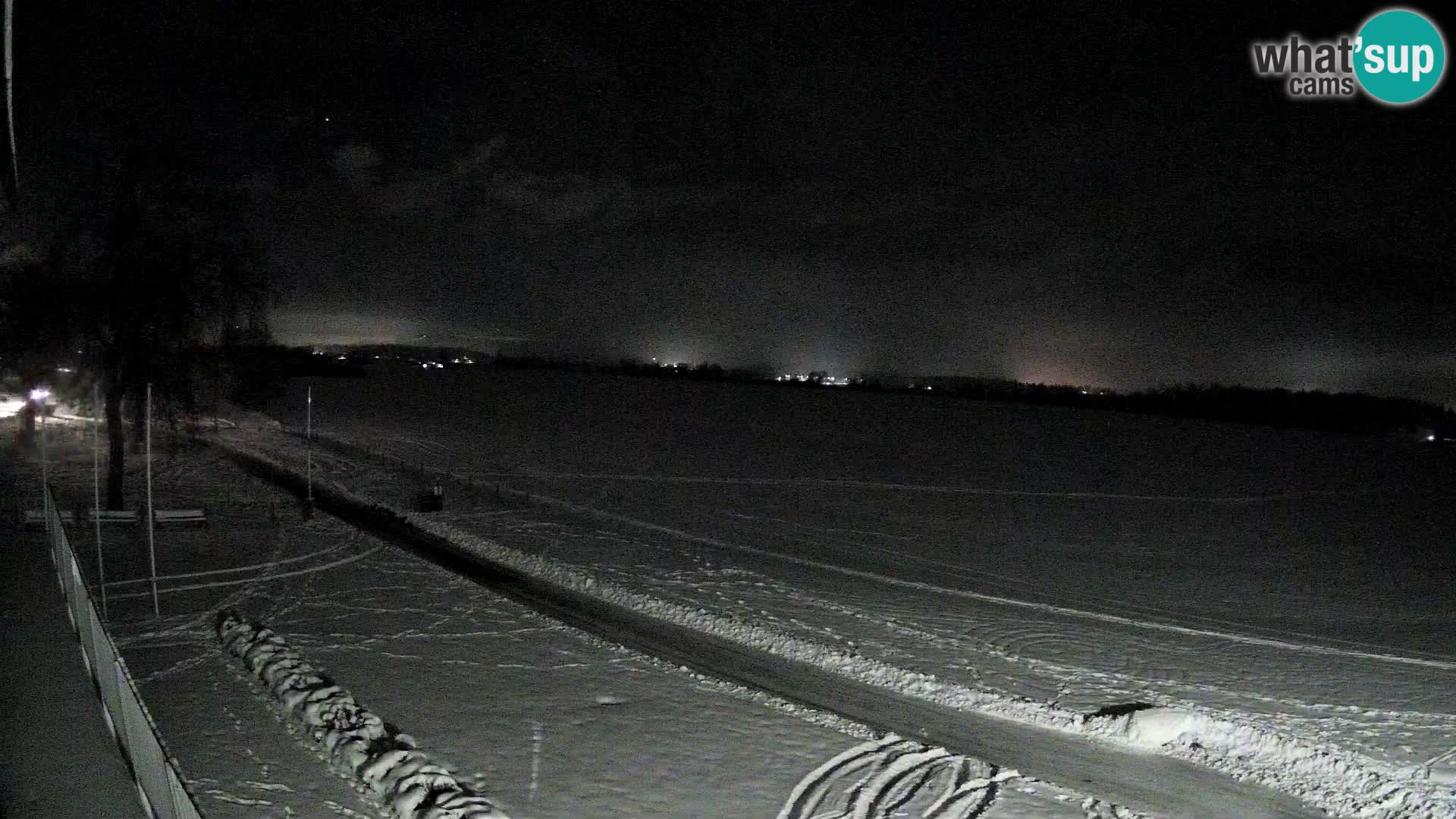 Celje Airfield livecam | LJCL | Slovenia