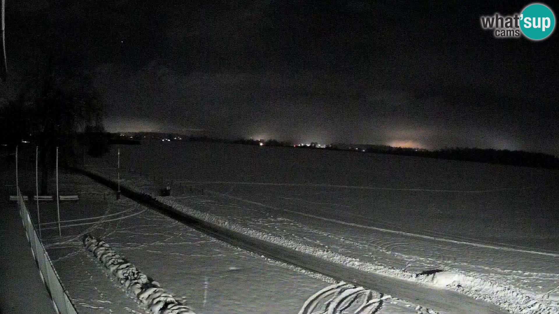 Celje Airfield livecam | LJCL | Slovenia