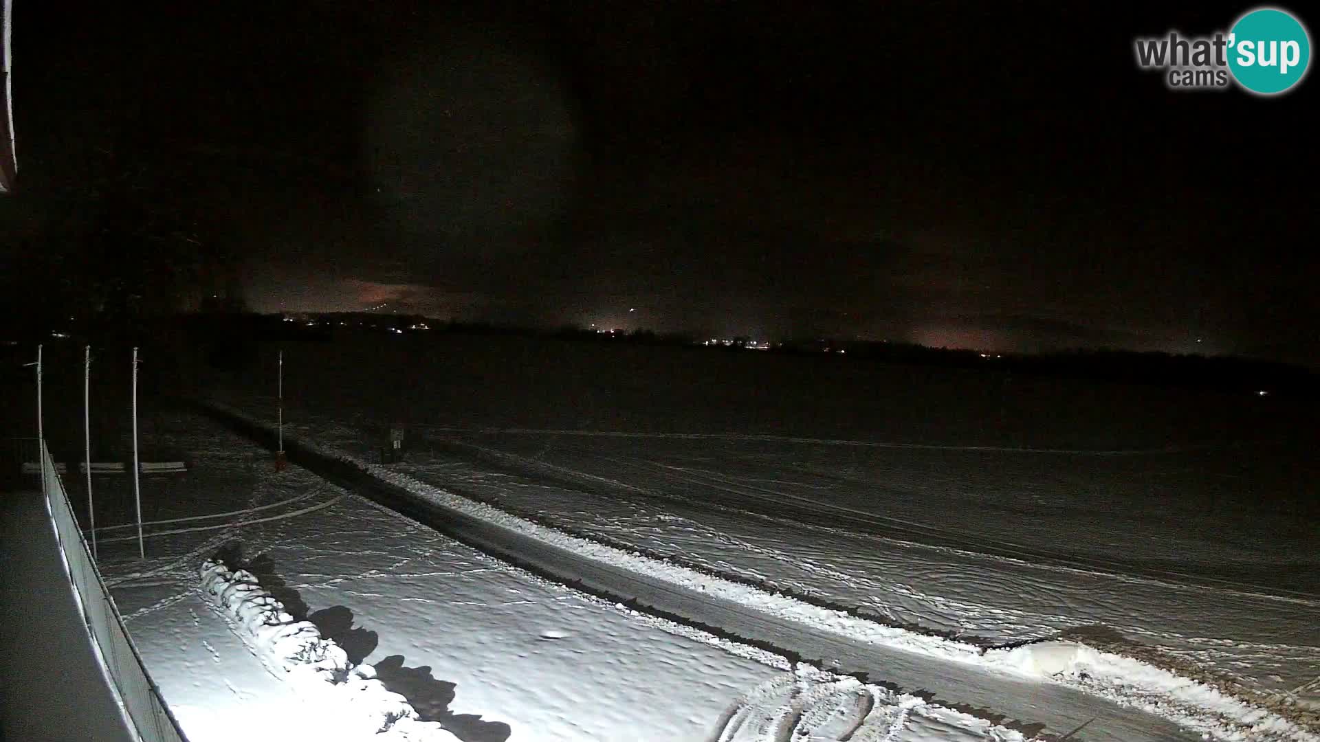 Zračna luka Celje Web kamera | LJCL | Slovenia