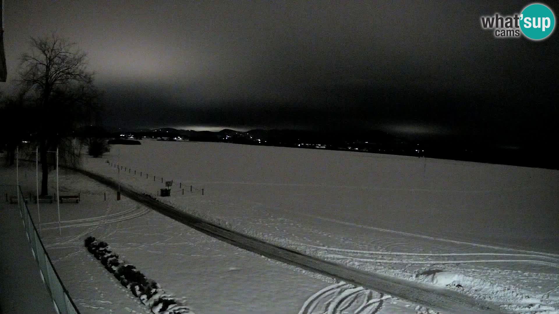 Celje Airfield livecam | LJCL | Slovenia