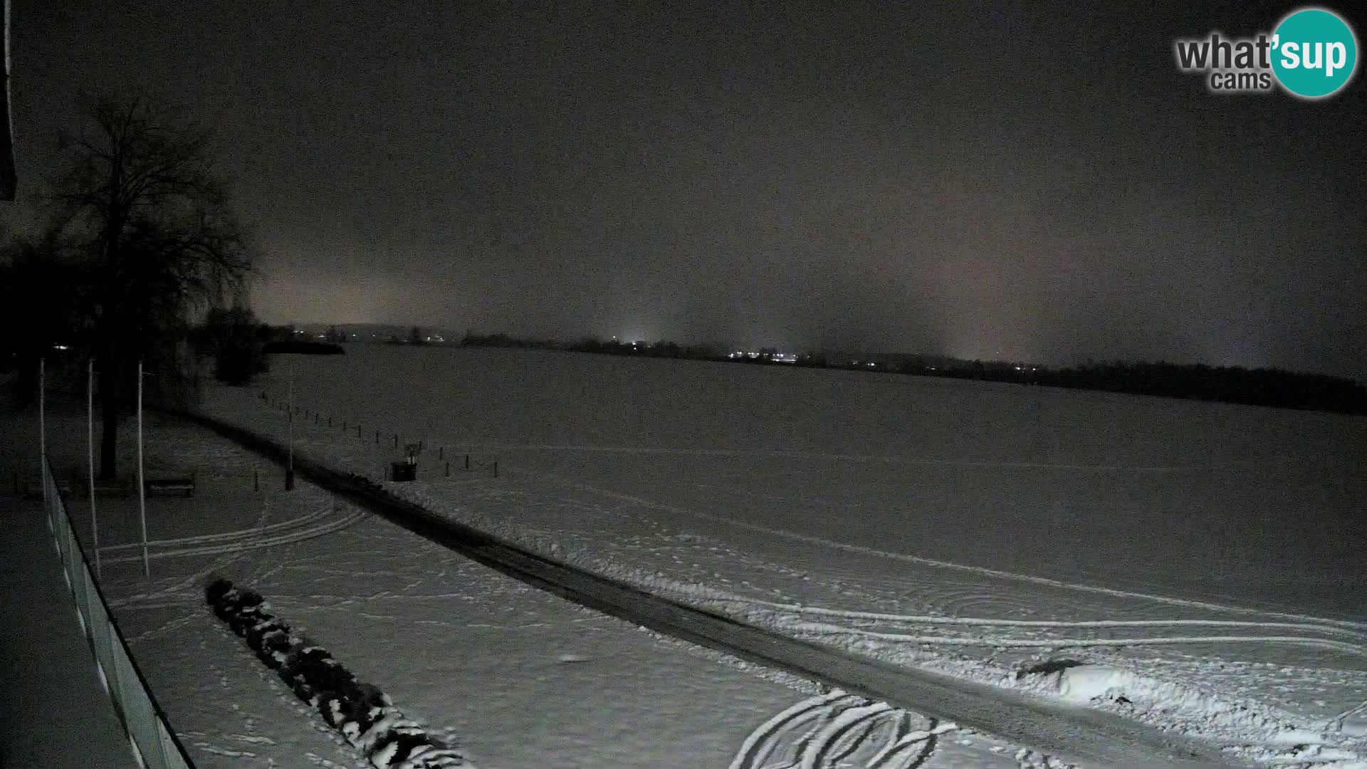 Aeroporto Celje Webcam | LJCL | Slovenia