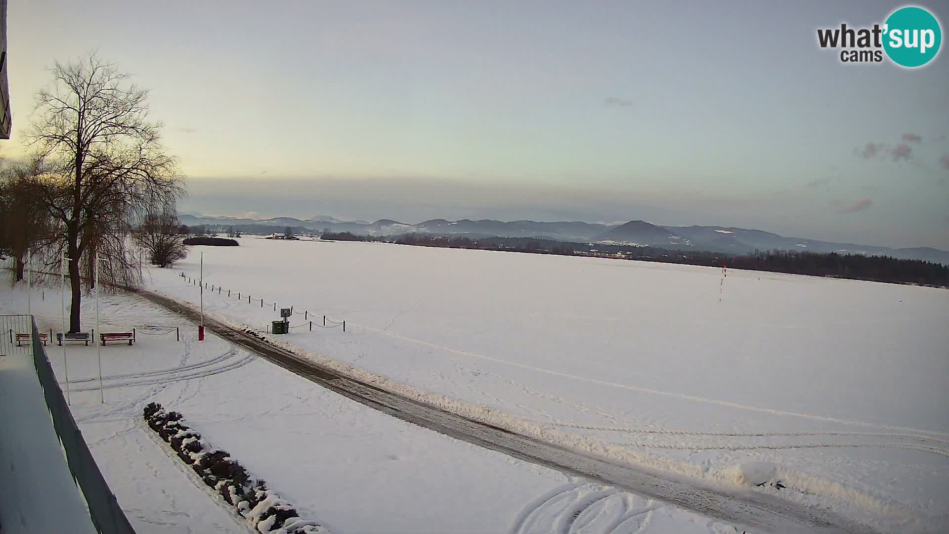 Aeródromo de Celje webcam | LJCL | Eslovenia