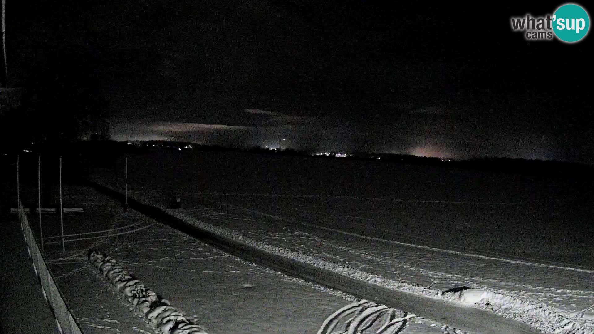 Aeroporto Celje Webcam | LJCL | Slovenia