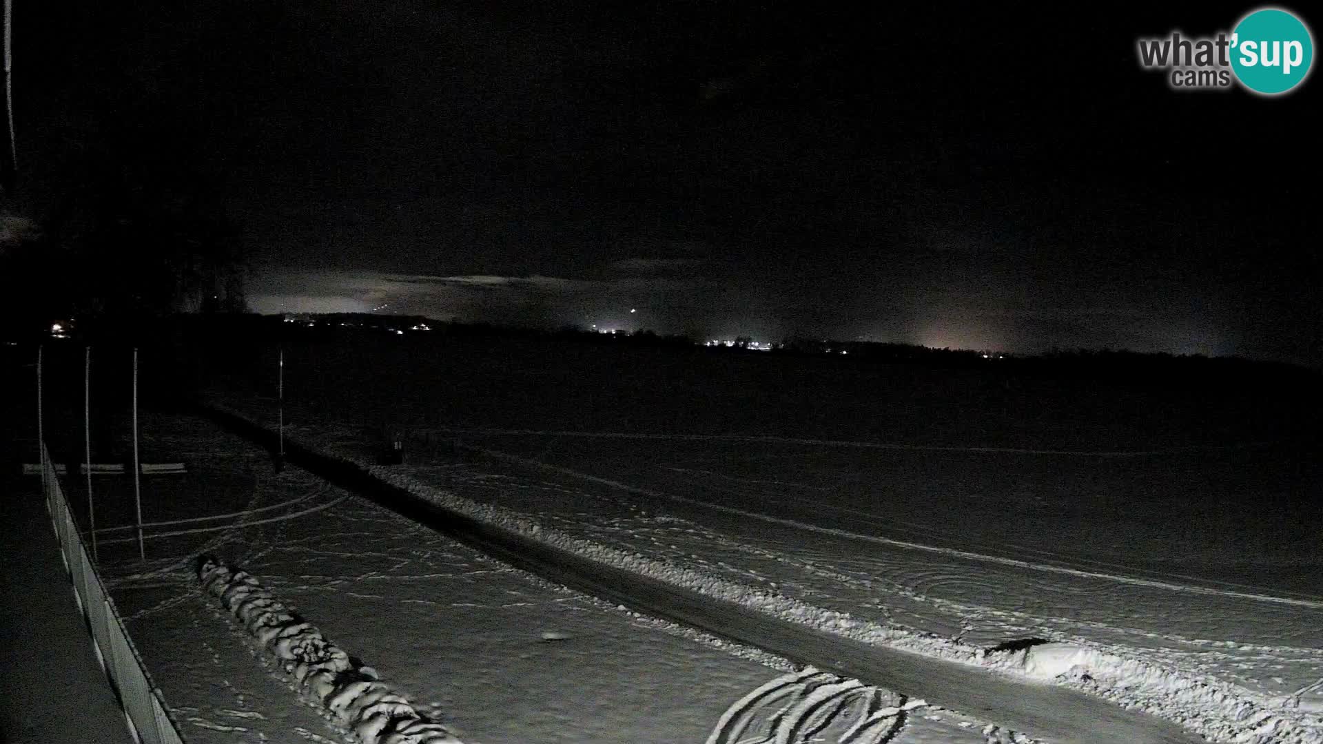 Spletna kamera Aeroklub Celje | LJCL