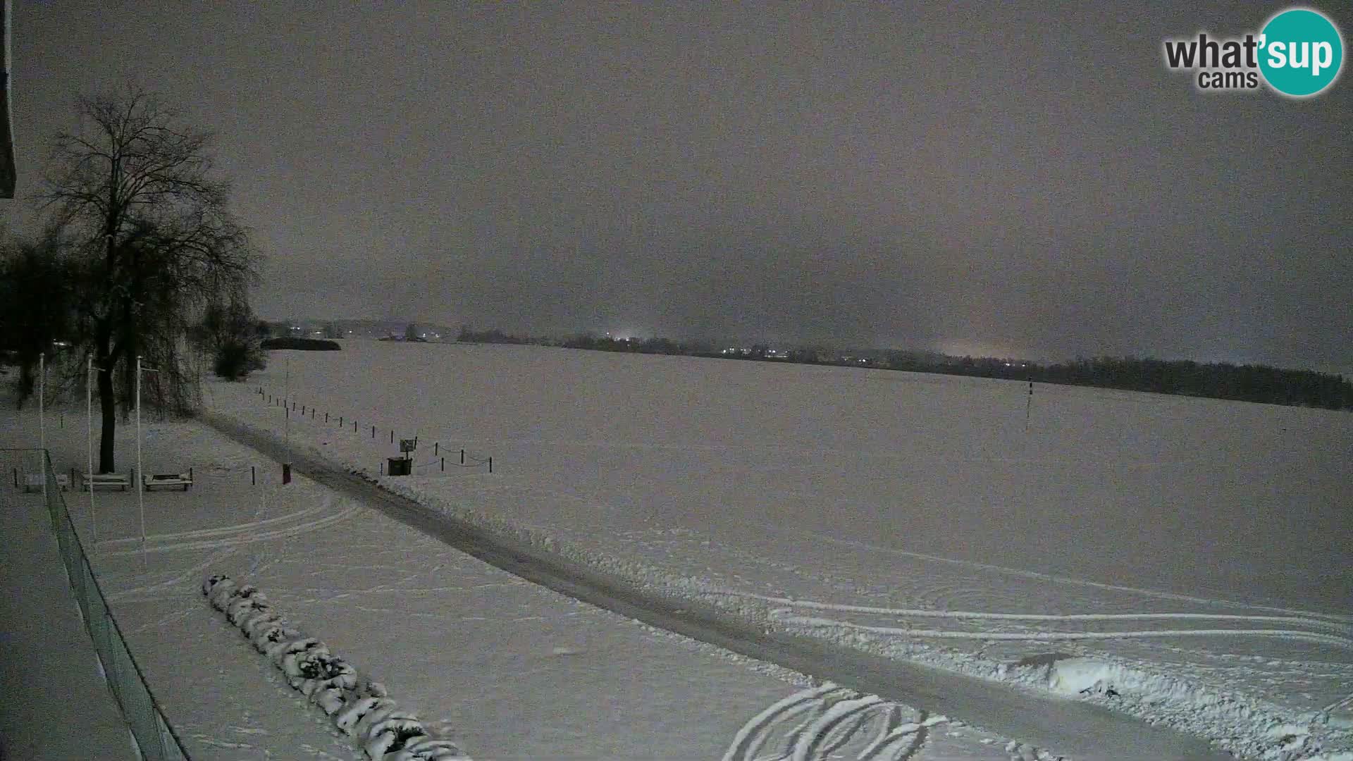 Celje Airfield livecam | LJCL | Slovenia