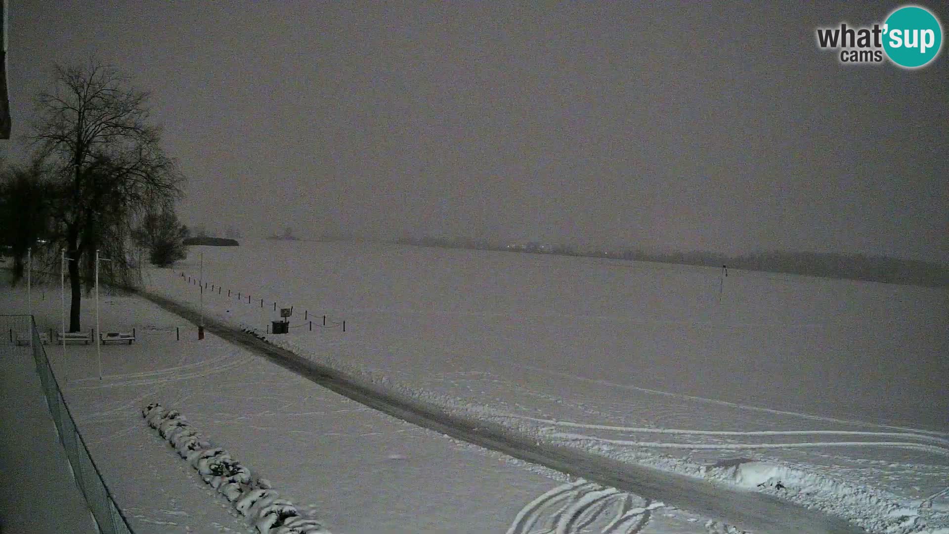 Zračna luka Celje Web kamera | LJCL | Slovenia