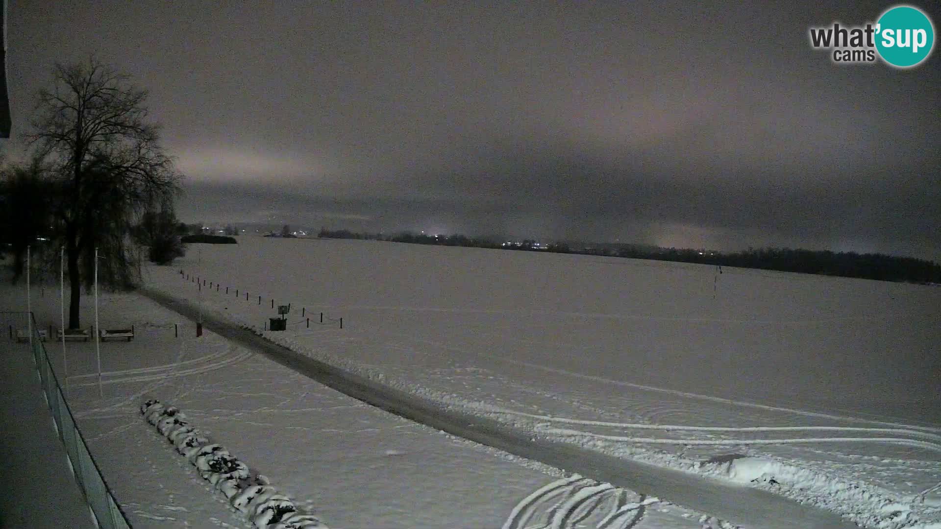 Celje Airfield livecam | LJCL | Slovenia