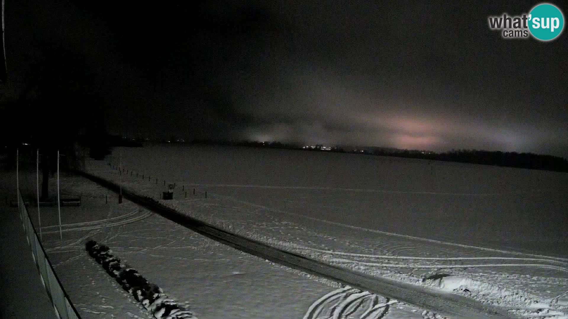 Celje Airfield livecam | LJCL | Slovenia