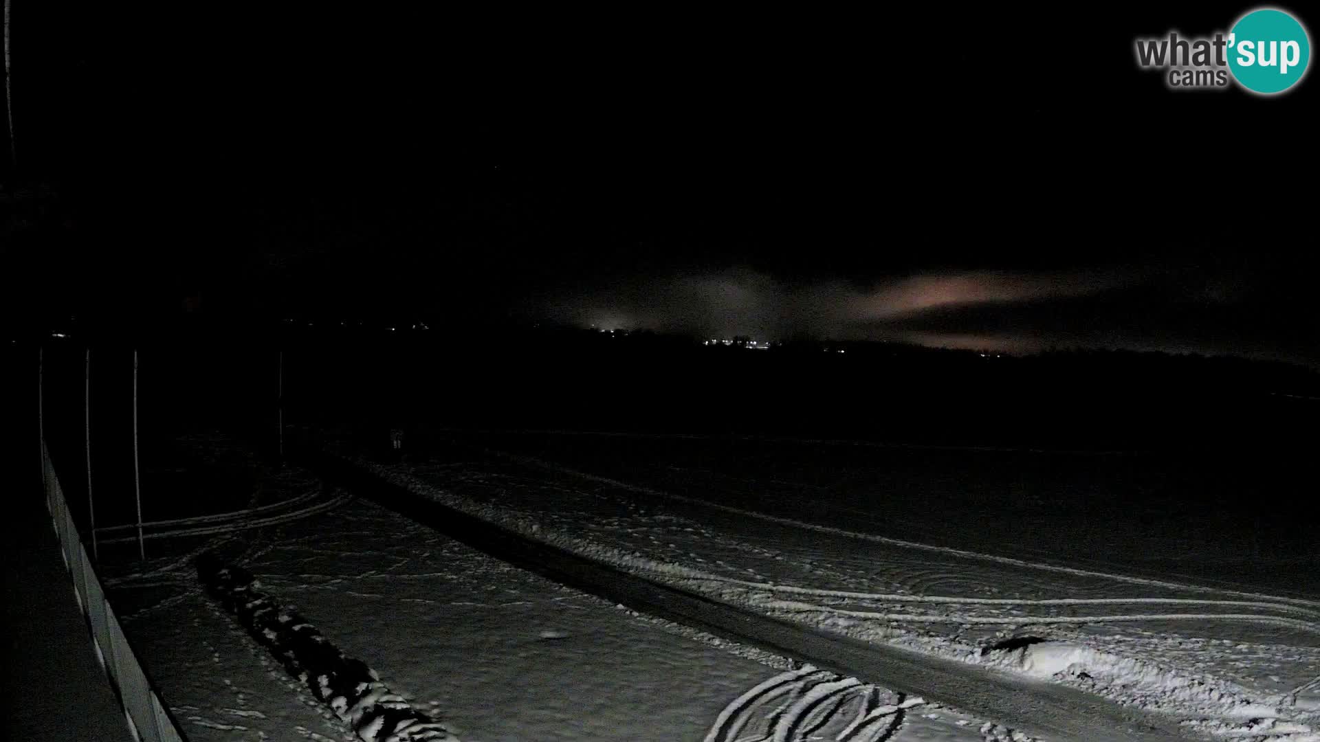 Celje Airfield livecam | LJCL | Slovenia