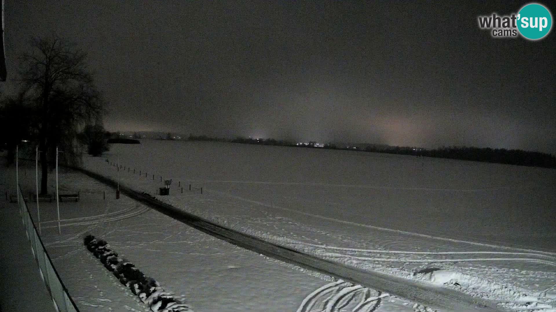Celje Airfield livecam | LJCL | Slovenia