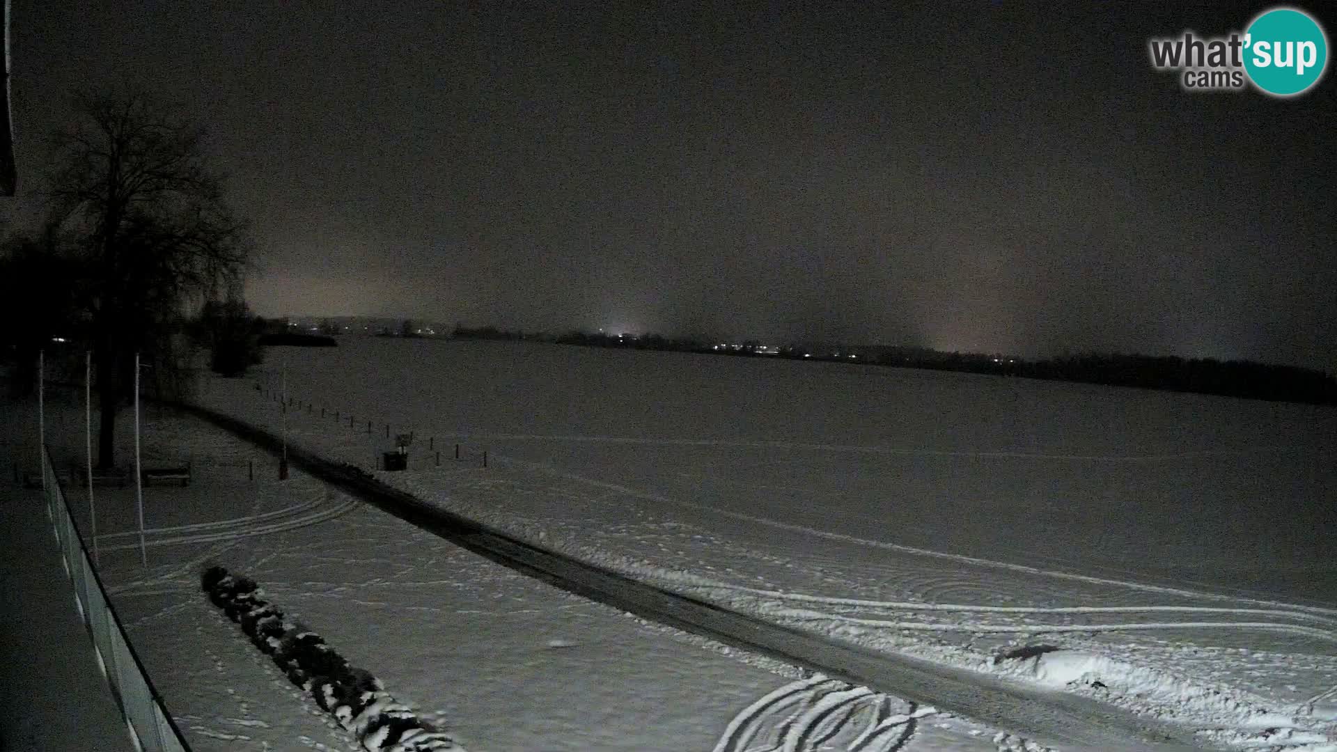 Zračna luka Celje Web kamera | LJCL | Slovenia