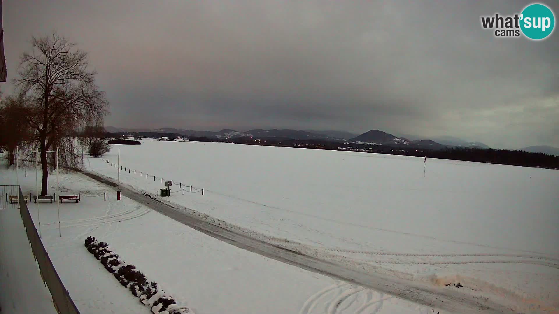 Celje Airfield livecam | LJCL | Slovenia