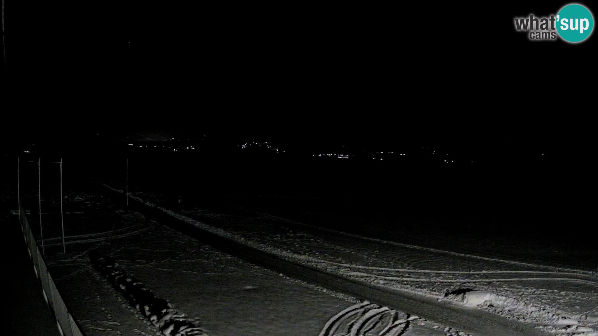 Celje Airfield livecam | LJCL | Slovenia