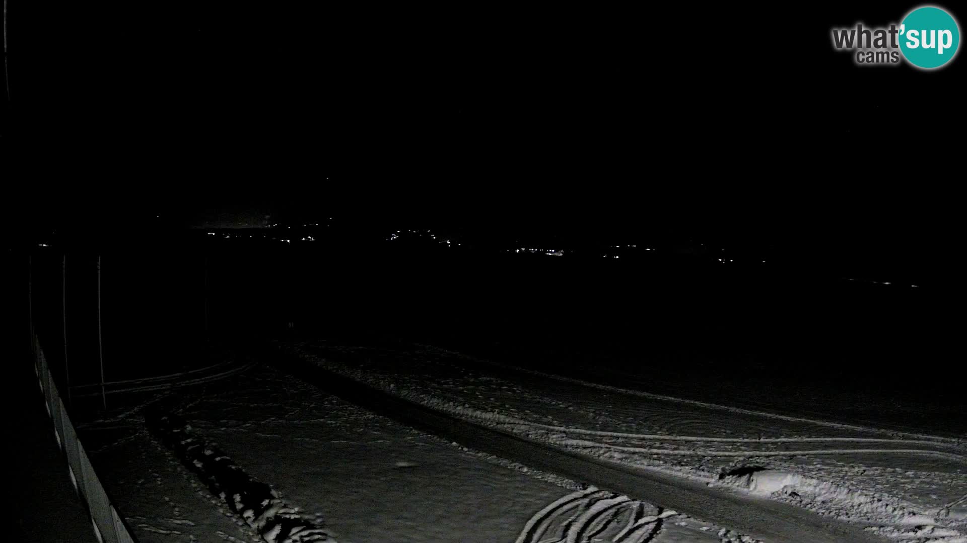 Celje Airfield livecam | LJCL | Slovenia