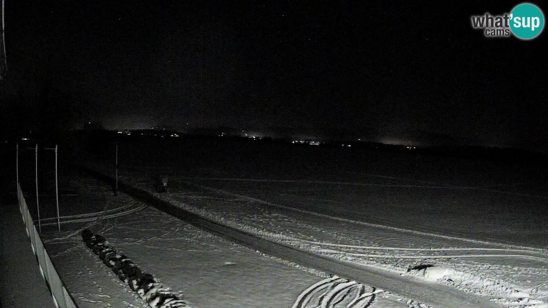 Aeroporto Celje Webcam | LJCL | Slovenia