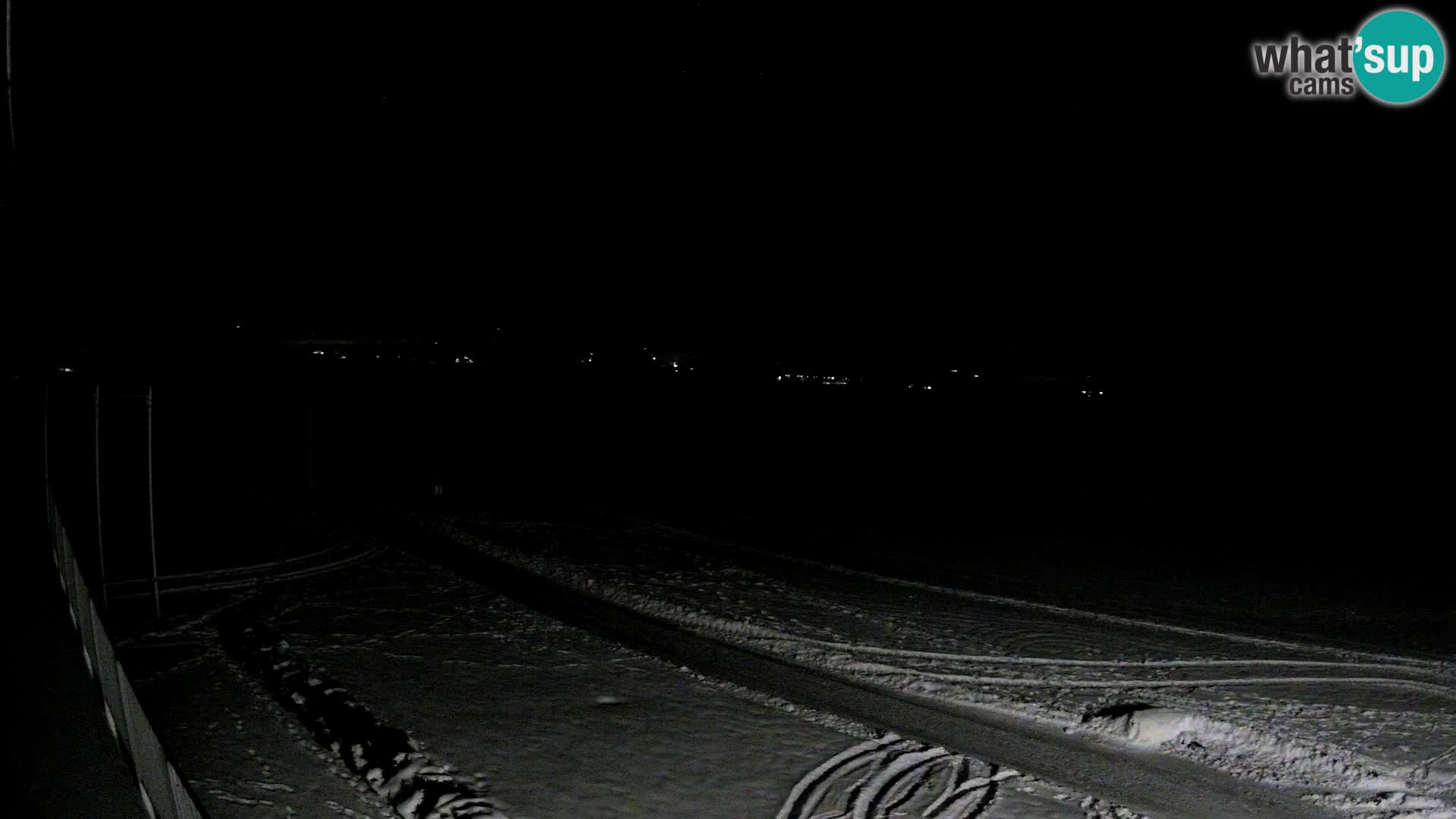 Aeroporto Celje Webcam | LJCL | Slovenia