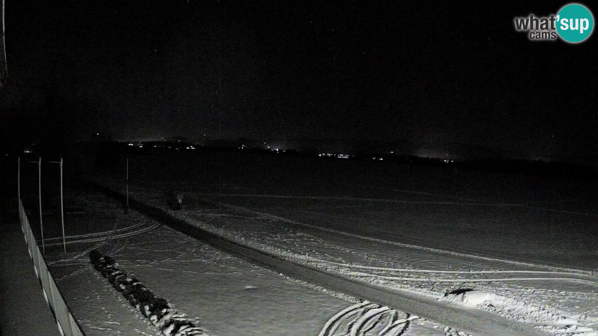 Celje Airfield livecam | LJCL | Slovenia