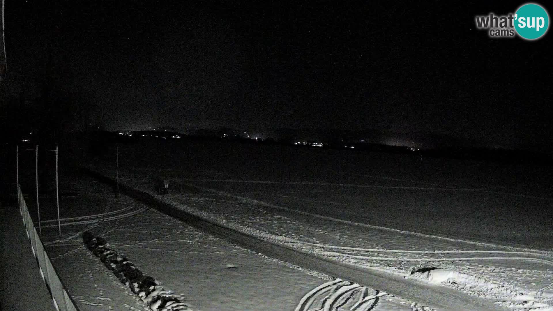 Zračna luka Celje Web kamera | LJCL | Slovenia