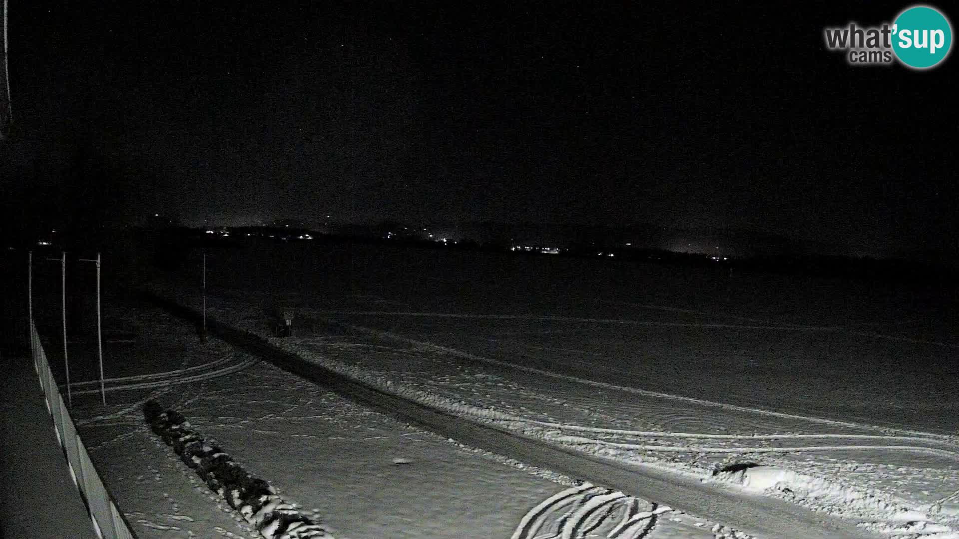 Aeroporto Celje Webcam | LJCL | Slovenia