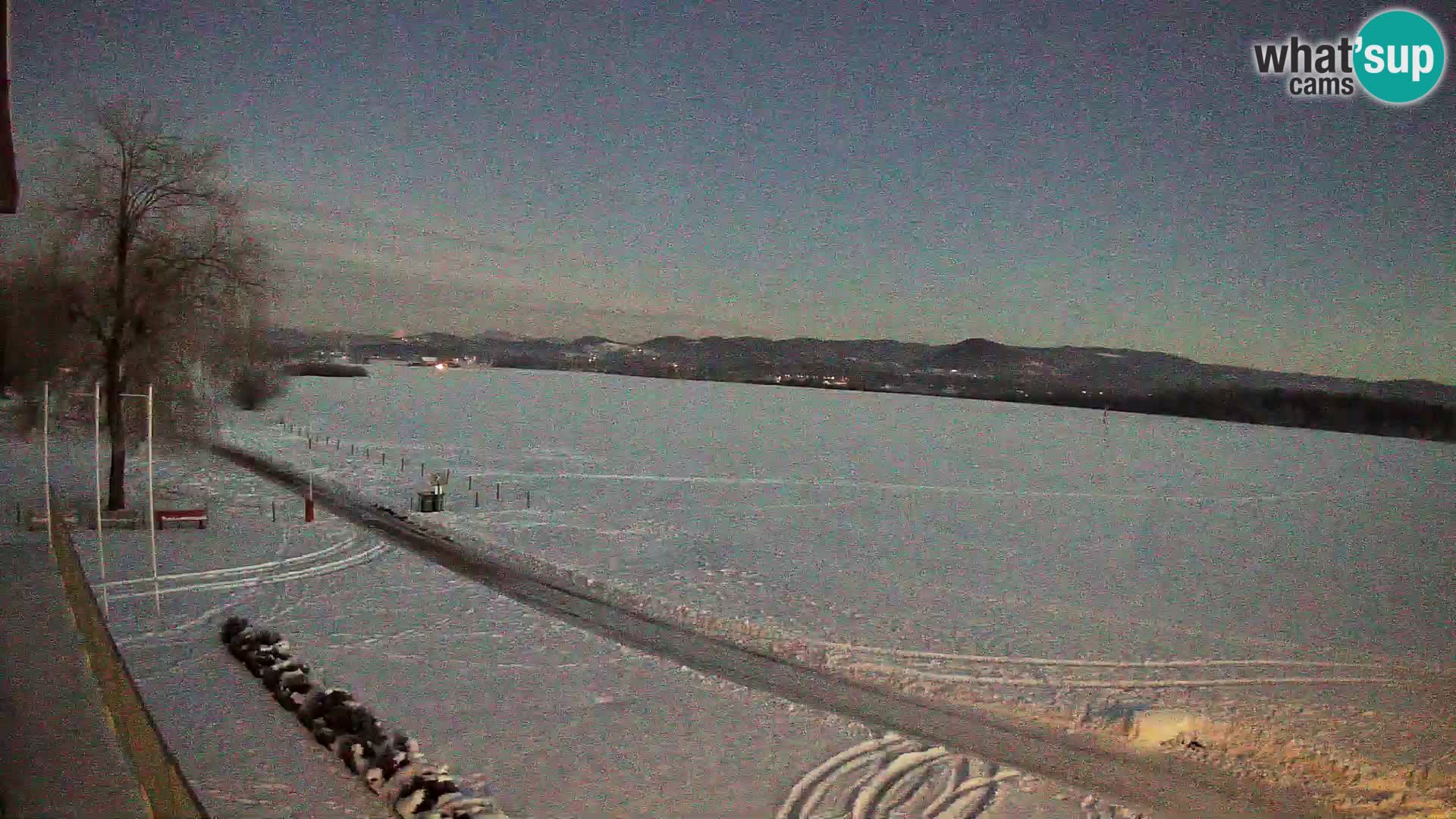 Aeroporto Celje Webcam | LJCL | Slovenia