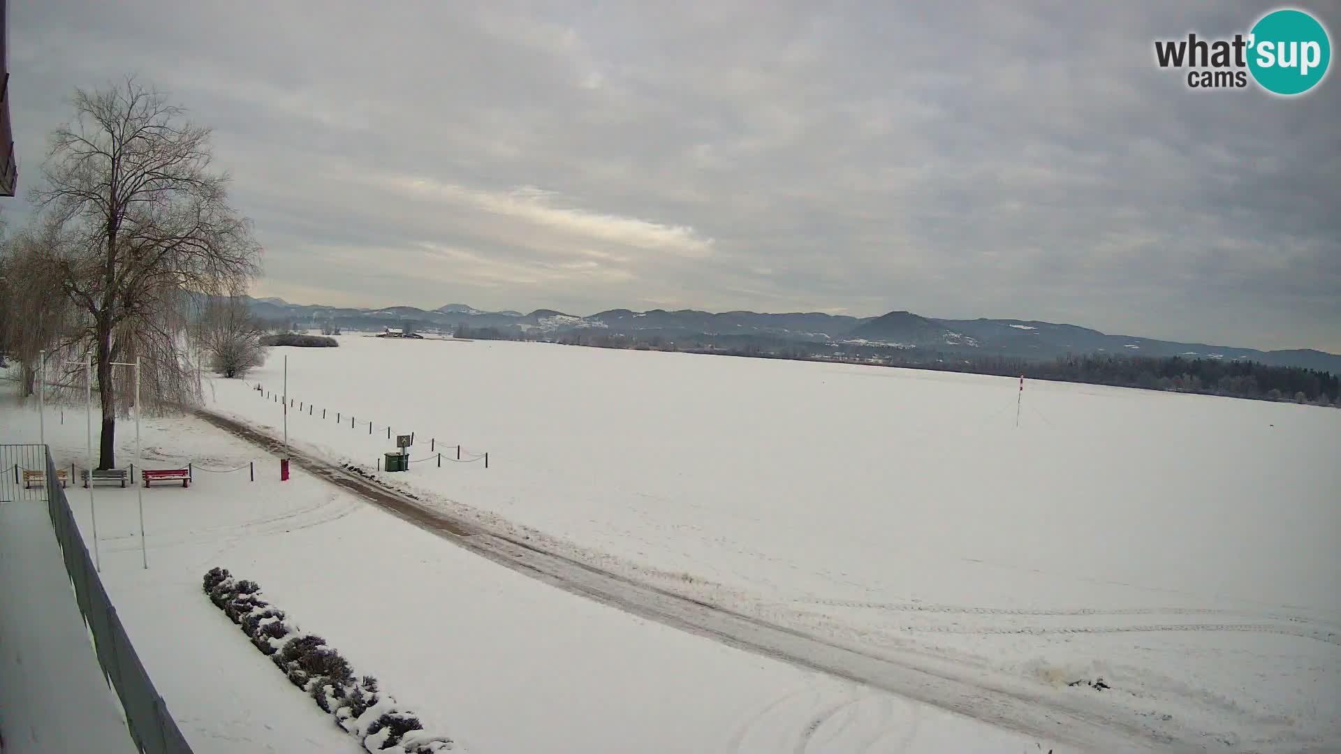 Flugplatz Celje Webcam | LJCL | Slowenien