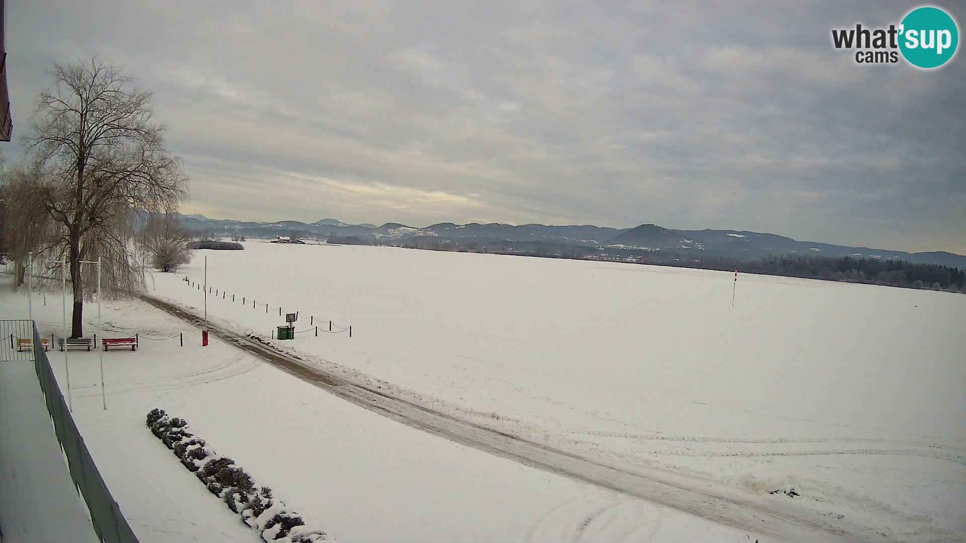 Aeródromo de Celje webcam | LJCL | Eslovenia