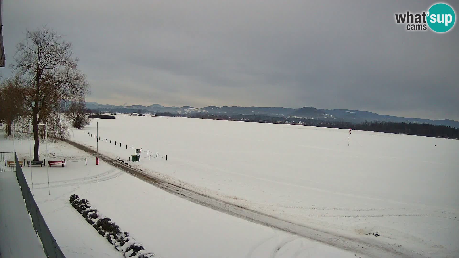 Spletna kamera Aeroklub Celje | LJCL