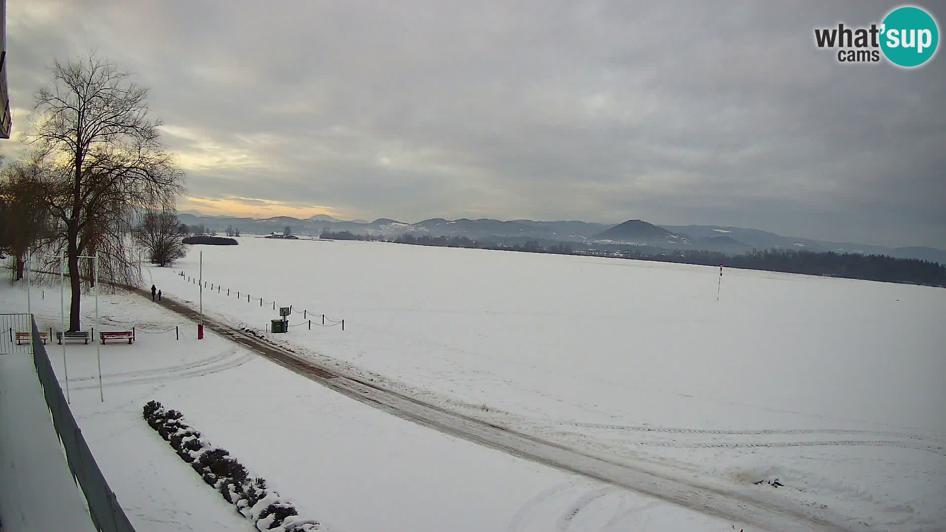 Flugplatz Celje Webcam | LJCL | Slowenien