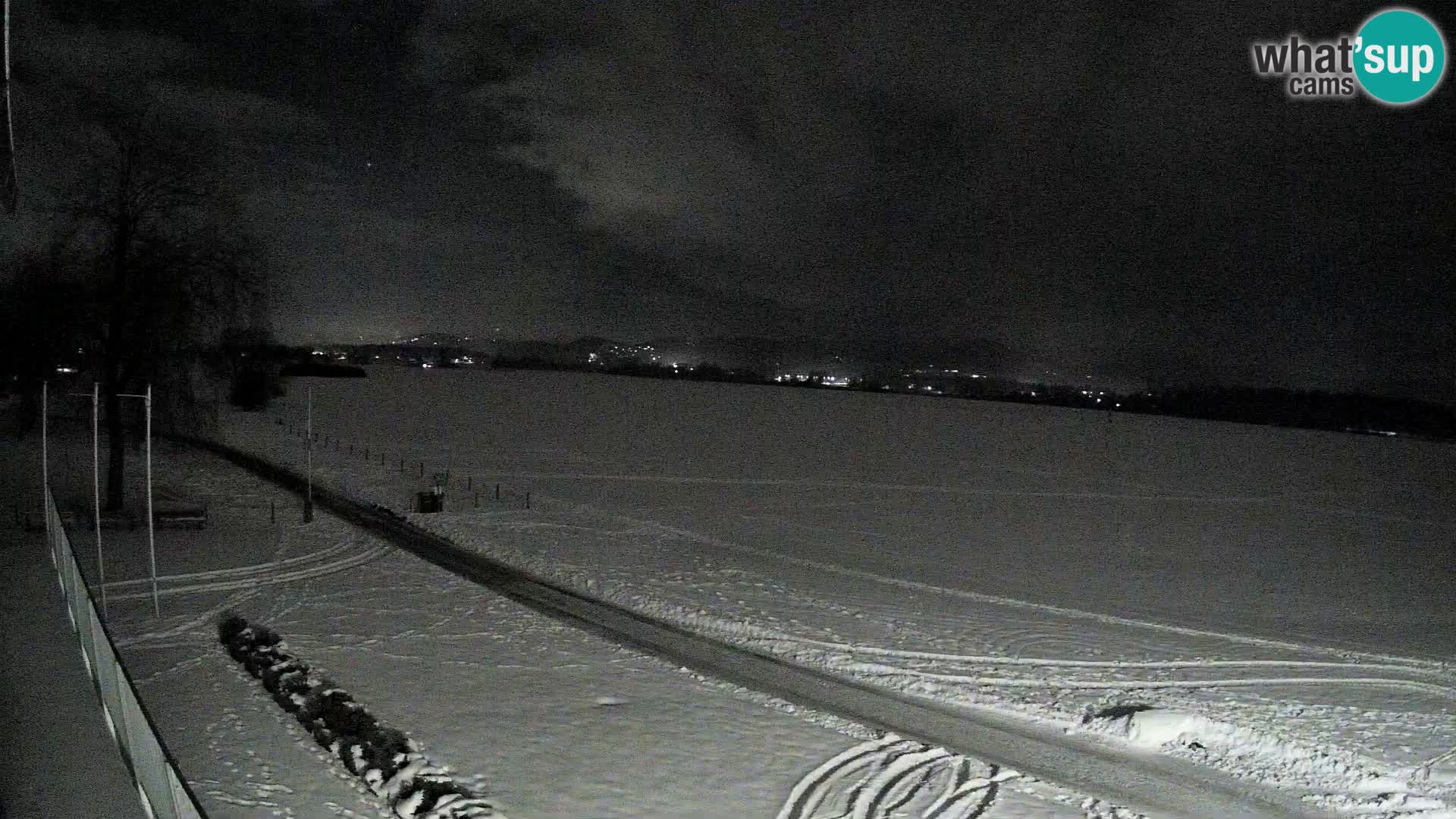 Celje Airfield livecam | LJCL | Slovenia