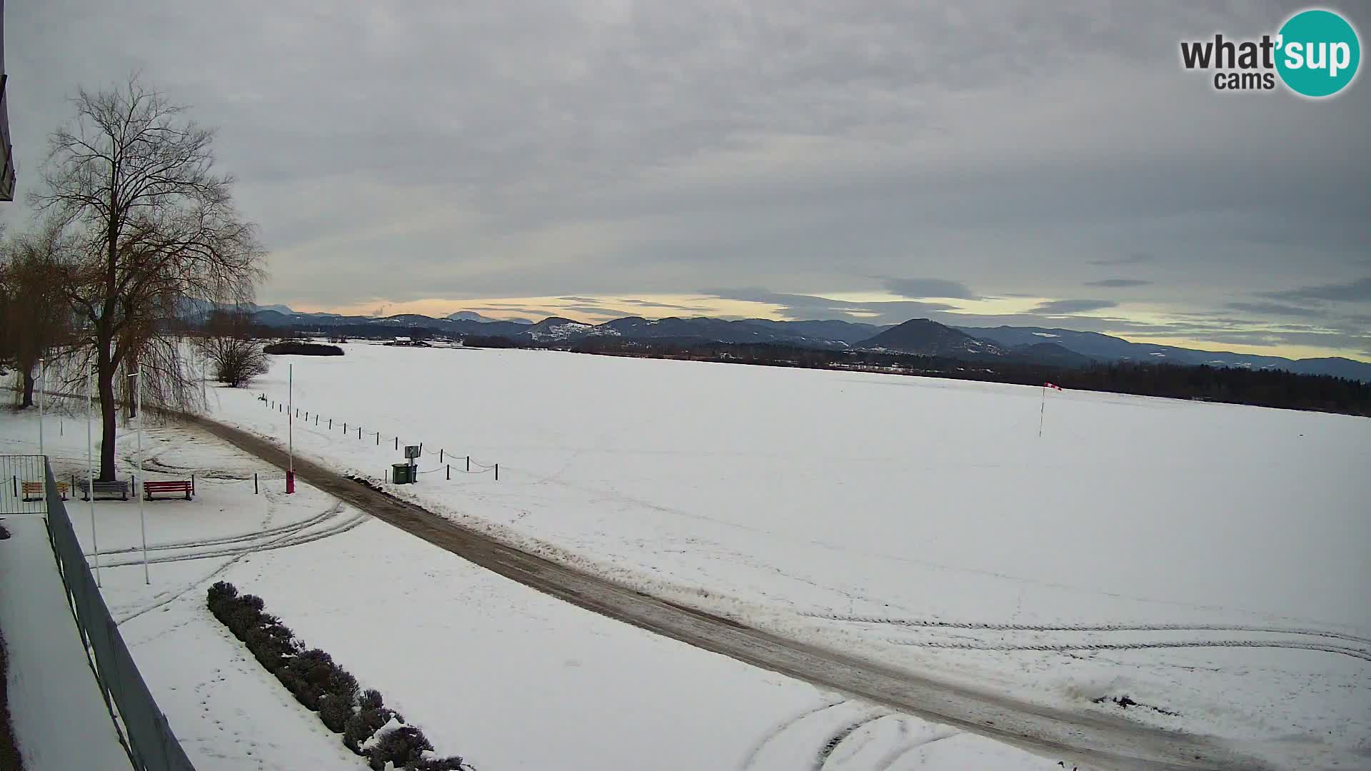 Aeródromo de Celje webcam | LJCL | Eslovenia