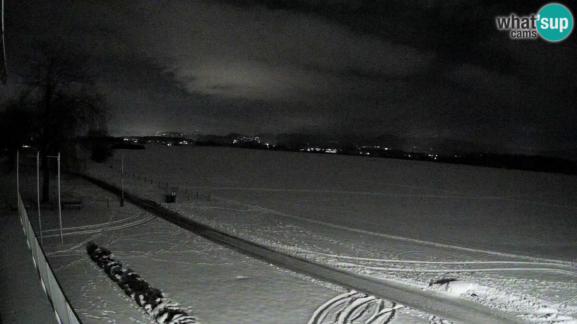 Aérodrome de Celje Webcam | LJCL | Slovénie