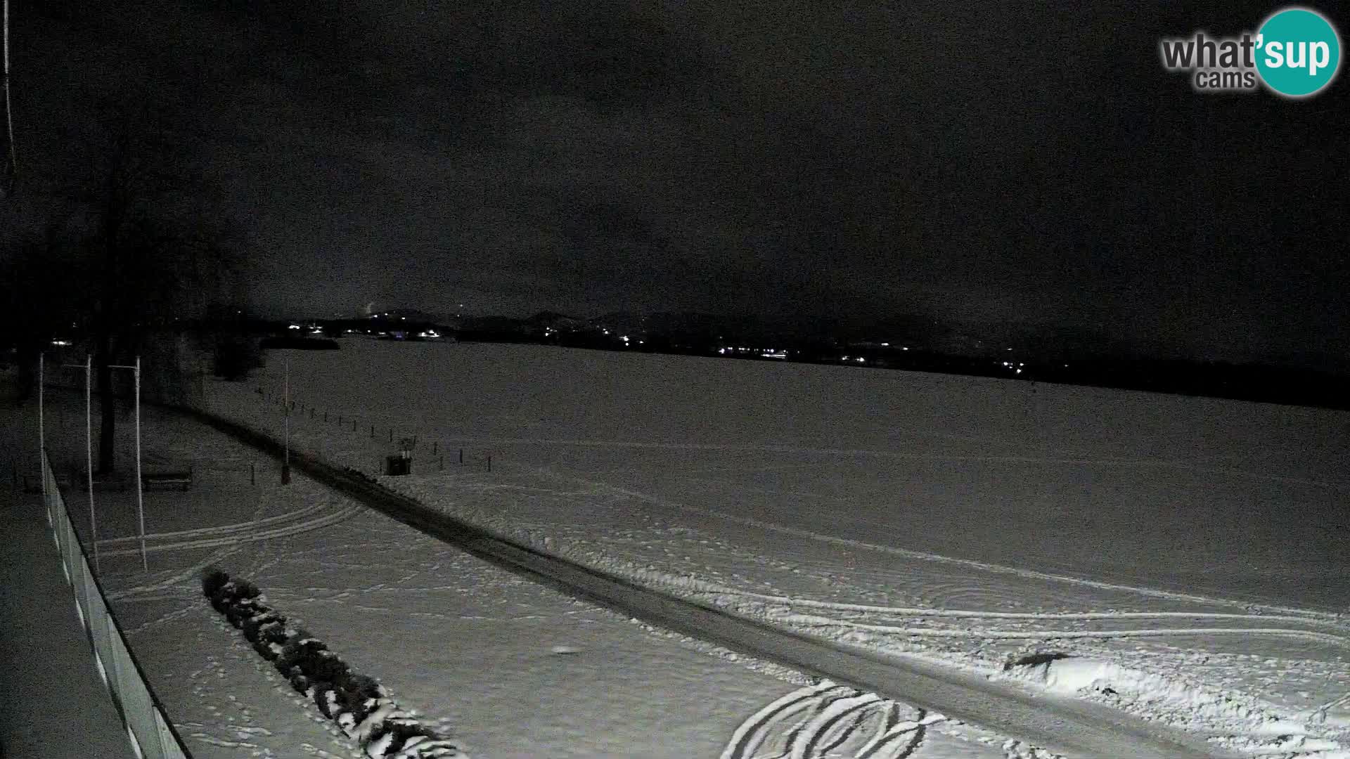 Aeroporto Celje Webcam | LJCL | Slovenia